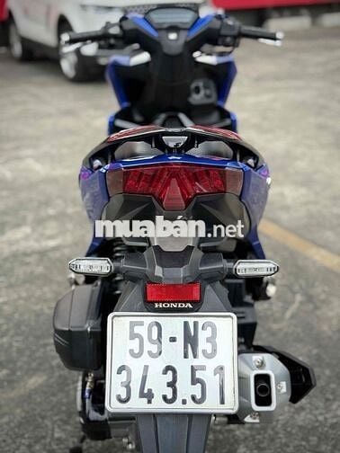 Honda Vario 150 2020 Xanh dương