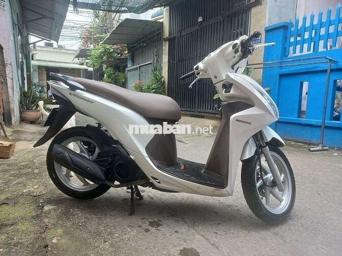 Vision cuối 2016 cọp bstp