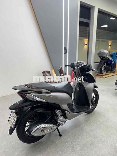 Honda SH Mode ABS 2022 Xám nhám