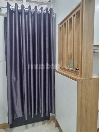 Cho thuê căn hộ Chung cư 43 HVH, view đẹp, đầy đủ nội thất cao cấp