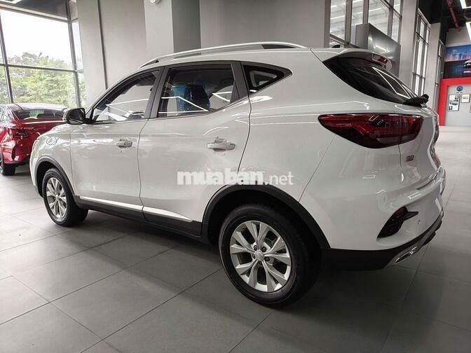 MG ZS STD MỚI VIN24 - GIÁ ƯU ĐÃI CUỐI NĂM