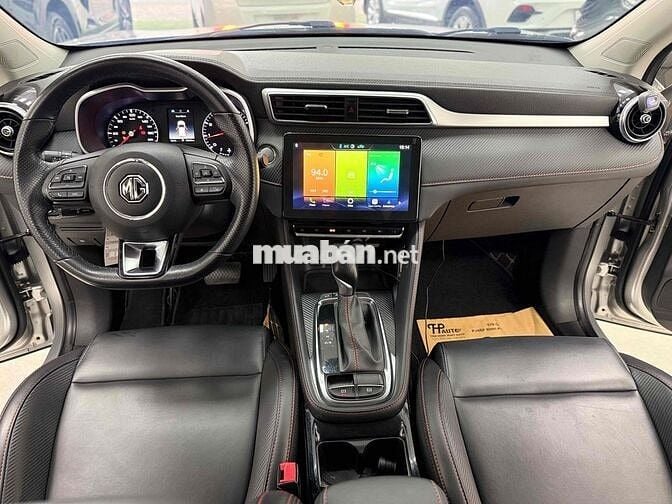 MG_ZS 2021 Comfort - 5 vạn full bảo dưỡng hãng.