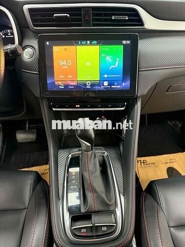 MG_ZS 2021 Comfort - 5 vạn full bảo dưỡng hãng.