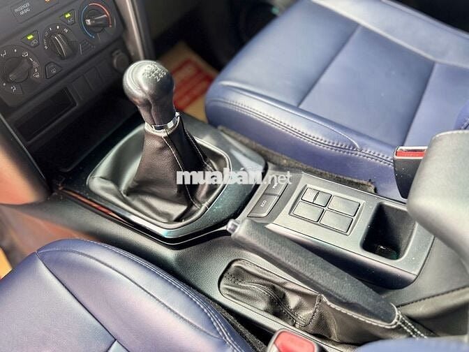 Fortuner G - Máy Dầu Số Sàn - 2023 (GIÁ CÒN GIẢM)