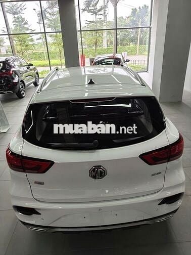 MG ZS STD MỚI VIN24 - GIÁ ƯU ĐÃI CUỐI NĂM