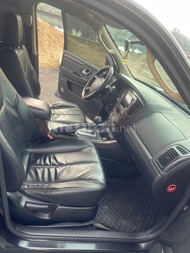 Xe Ford Exscape 2010. Xe Zin. Ngon. Máy 2.26. Giá 250tr