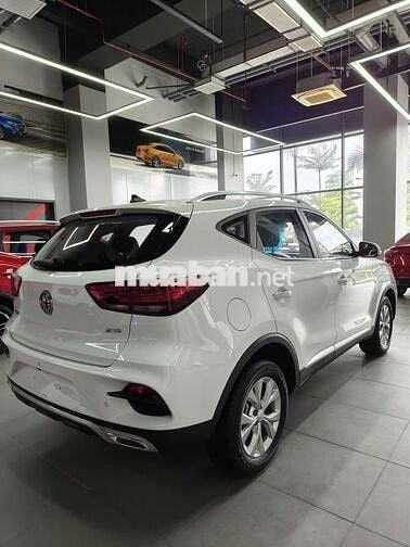MG ZS STD MỚI VIN24 - GIÁ ƯU ĐÃI CUỐI NĂM