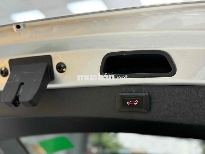 MG_ZS 2021 Comfort - 5 vạn full bảo dưỡng hãng.