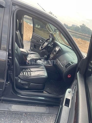 Xe Ford Exscape 2010. Xe Zin. Ngon. Máy 2.26. Giá 250tr