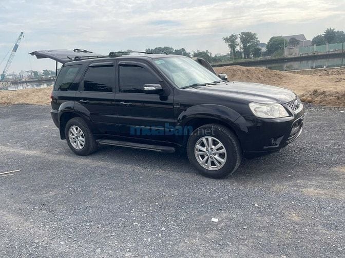 Xe Ford Exscape 2010. Xe Zin. Ngon. Máy 2.26. Giá 250tr