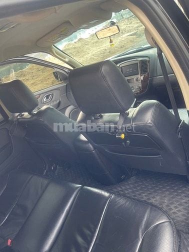 Xe Ford Exscape 2010. Xe Zin. Ngon. Máy 2.26. Giá 250tr