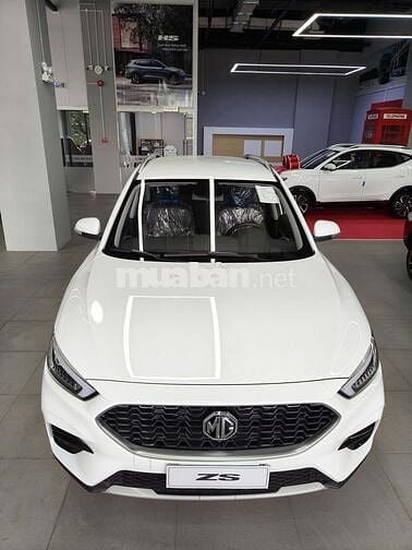 MG ZS STD MỚI VIN24 - GIÁ ƯU ĐÃI CUỐI NĂM
