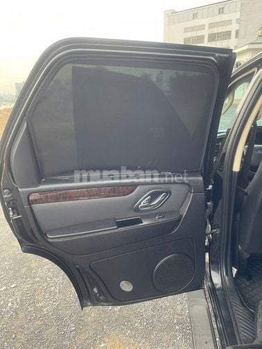 Xe Ford Exscape 2010. Xe Zin. Ngon. Máy 2.26. Giá 250tr