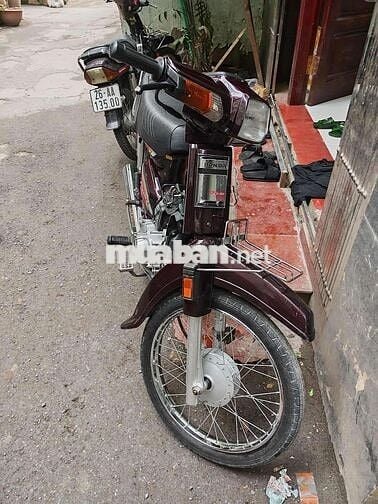 DREAM THÁI LAN 1997 Đồ chuẩn