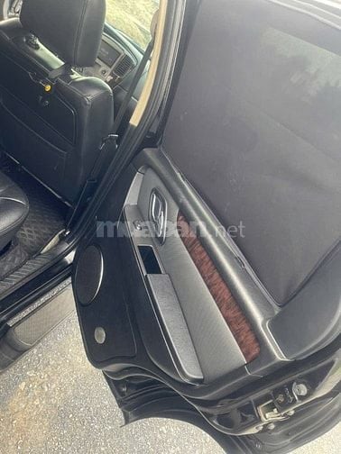 Xe Ford Exscape 2010. Xe Zin. Ngon. Máy 2.26. Giá 250tr