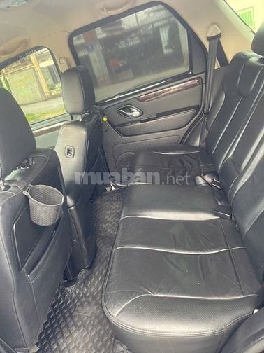 Xe Ford Exscape 2010. Xe Zin. Ngon. Máy 2.26. Giá 250tr