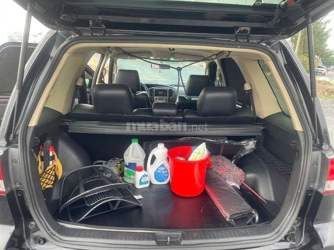 Xe Ford Exscape 2010. Xe Zin. Ngon. Máy 2.26. Giá 250tr