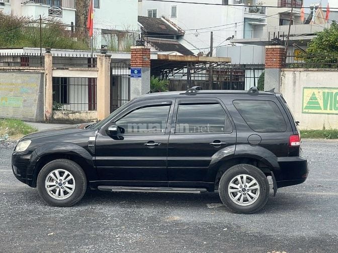 Xe Ford Exscape 2010. Xe Zin. Ngon. Máy 2.26. Giá 250tr