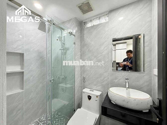 CĂN HỘ STUDIO BAN CÔNG SIÊU THOÁNG FULL NỘI THẤT NGAY HỒ TÂY - CIPUTRA