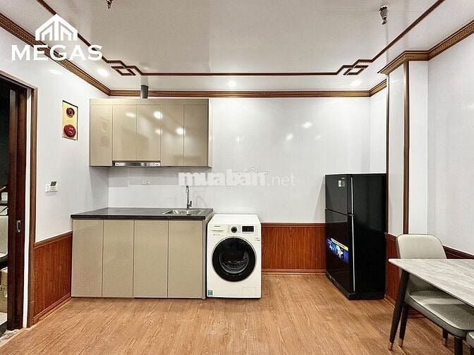 CHO THUÊ PHÒNG SIÊU RỘNG 1N1K NGAY TRUNG TÂM QUẬN PHÚ DIỄN - ĐH MỎ