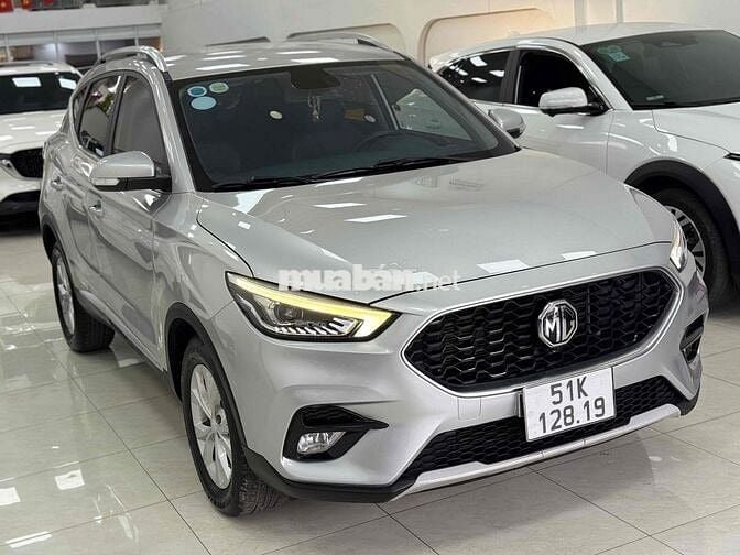 MG_ZS 2021 Comfort - 5 vạn full bảo dưỡng hãng.