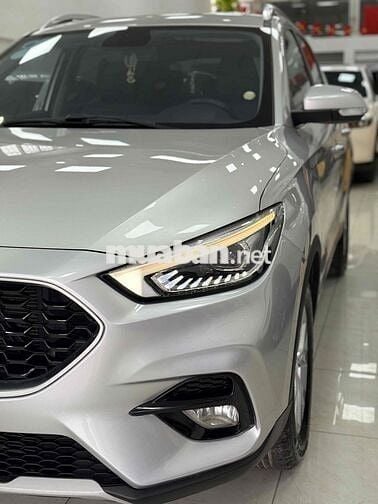 MG_ZS 2021 Comfort - 5 vạn full bảo dưỡng hãng.