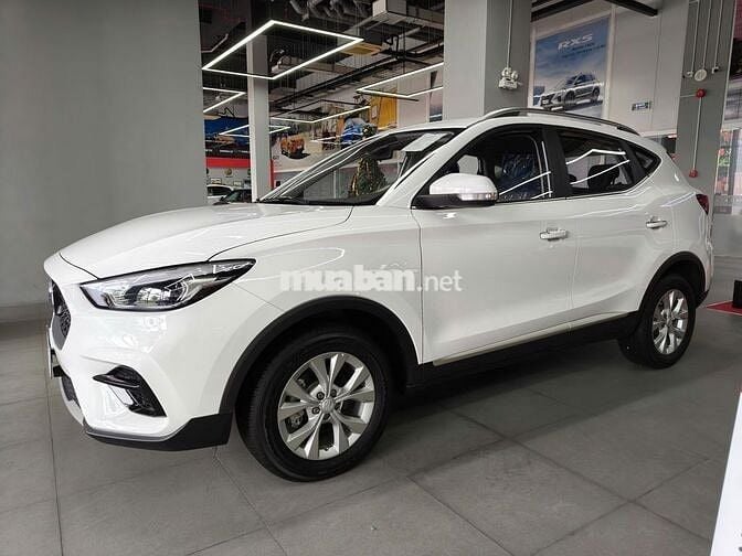 MG ZS STD MỚI VIN24 - GIÁ ƯU ĐÃI CUỐI NĂM