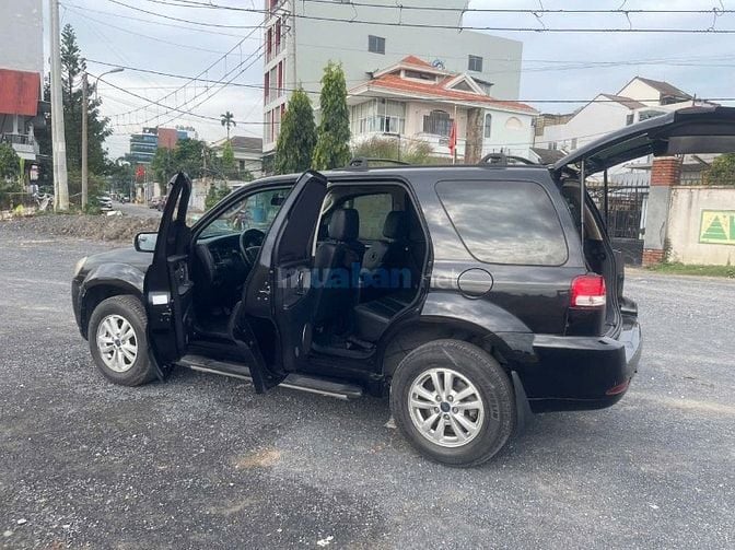 Xe Ford Exscape 2010. Xe Zin. Ngon. Máy 2.26. Giá 250tr