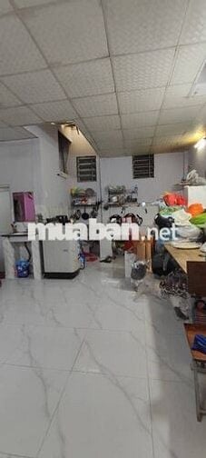 CHỦ KẸT TIỀN CẦN BÁN GẤP NHÀ TRUNG MỸ TÂN XUÂN HÓC MÔN 87M2