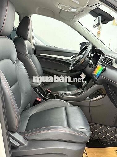 MG_ZS 2021 Comfort - 5 vạn full bảo dưỡng hãng.