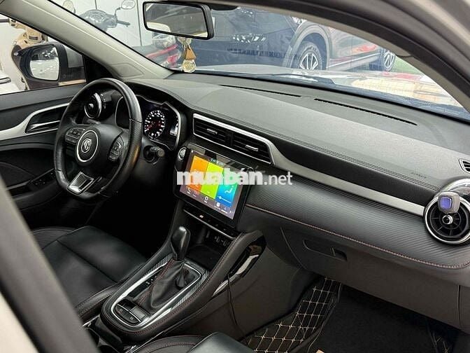 MG_ZS 2021 Comfort - 5 vạn full bảo dưỡng hãng.