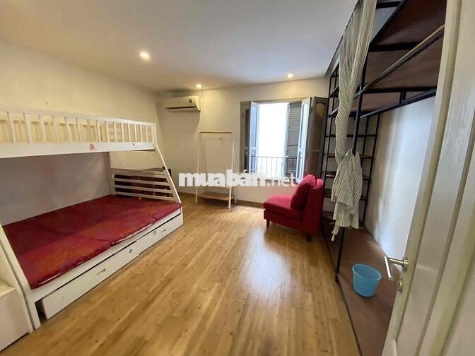 Cho Thuê Phòng 25m-45m Tại Phố Xuân Diệu - Quảng An - Tứ Liên - Tây Ho