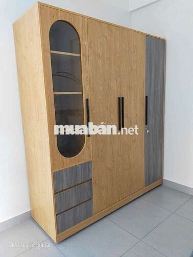 Cho thuê căn chung cư Nam Long 2