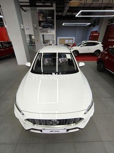 MG ZS STD MỚI VIN24 - GIÁ ƯU ĐÃI CUỐI NĂM