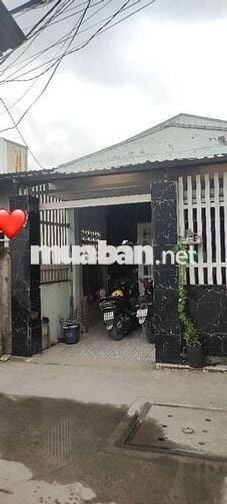 CHỦ KẸT TIỀN CẦN BÁN GẤP NHÀ TRUNG MỸ TÂN XUÂN HÓC MÔN 87M2