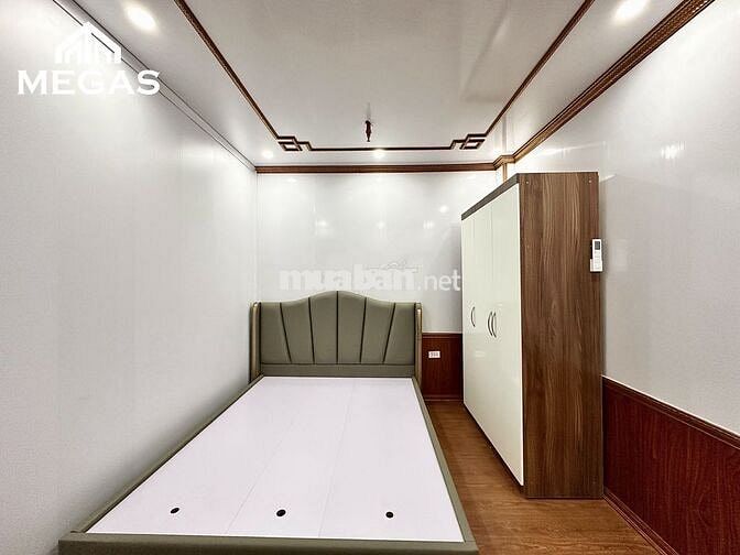 CHO THUÊ PHÒNG SIÊU RỘNG 1N1K NGAY TRUNG TÂM QUẬN PHÚ DIỄN - ĐH MỎ