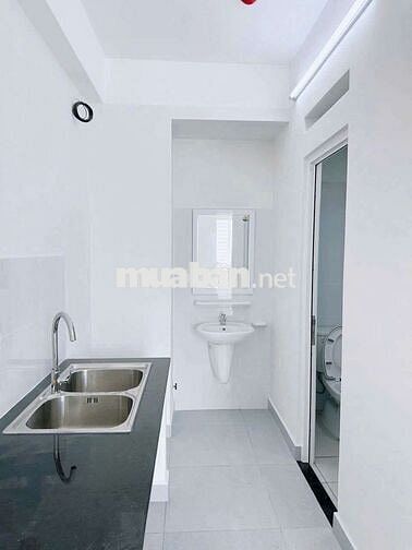 Cho thuê căn chung cư Nam Long 2