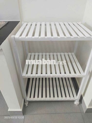 Cho thuê căn chung cư Nam Long 2