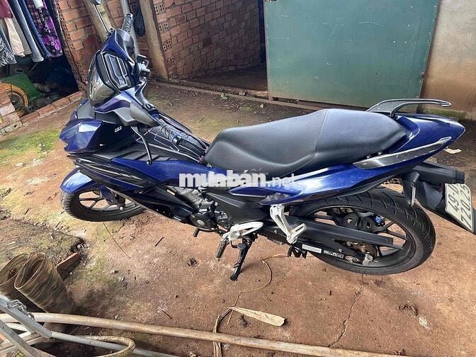 Honda Winner X V2 Xanh 43000 km