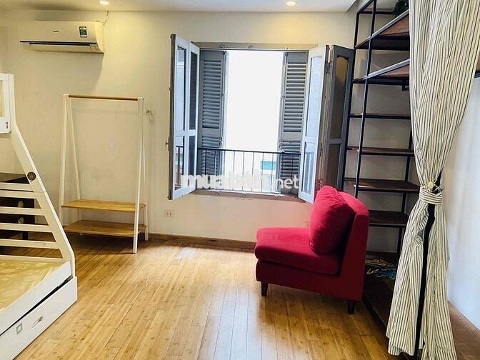 Cho Thuê Phòng 25m-45m Tại Phố Xuân Diệu - Quảng An - Tứ Liên - Tây Ho