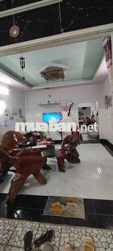 CHỦ KẸT TIỀN CẦN BÁN GẤP NHÀ TRUNG MỸ TÂN XUÂN HÓC MÔN 87M2