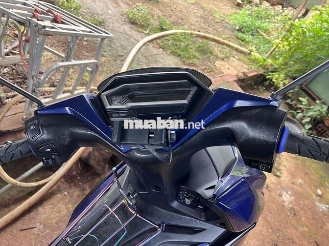 Honda Winner X V2 Xanh 43000 km