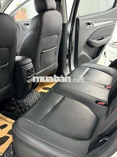 MG_ZS 2021 Comfort - 5 vạn full bảo dưỡng hãng.