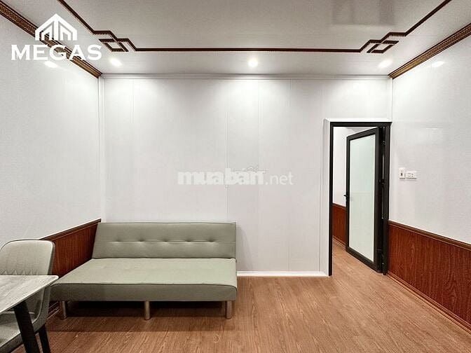 CHO THUÊ PHÒNG SIÊU RỘNG 1N1K NGAY TRUNG TÂM QUẬN PHÚ DIỄN - ĐH MỎ