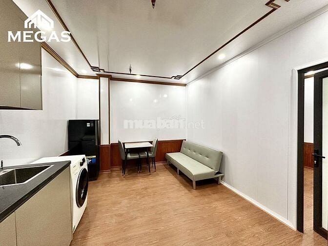 CHO THUÊ PHÒNG SIÊU RỘNG 1N1K NGAY TRUNG TÂM QUẬN PHÚ DIỄN - ĐH MỎ