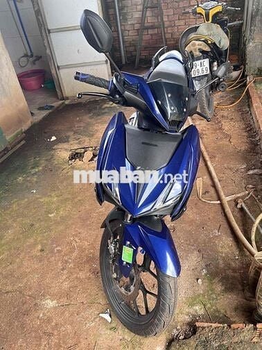 Honda Winner X V2 Xanh 43000 km