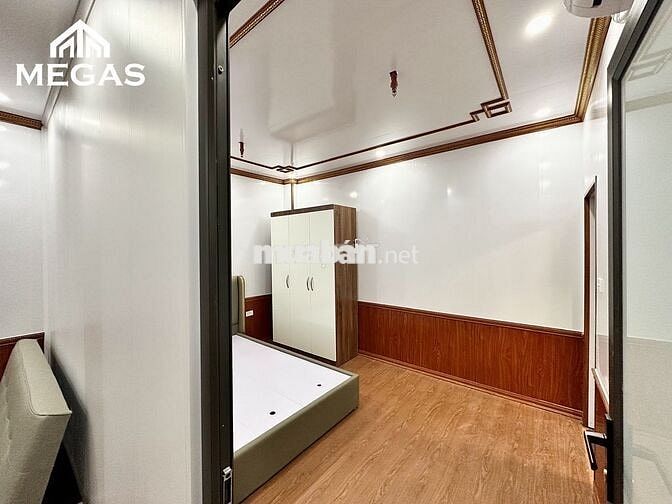 CHO THUÊ PHÒNG SIÊU RỘNG 1N1K NGAY TRUNG TÂM QUẬN PHÚ DIỄN - ĐH MỎ