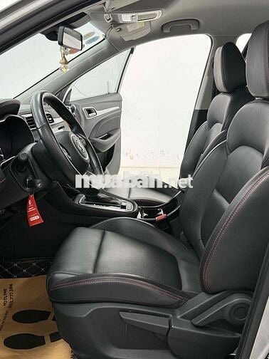 MG_ZS 2021 Comfort - 5 vạn full bảo dưỡng hãng.