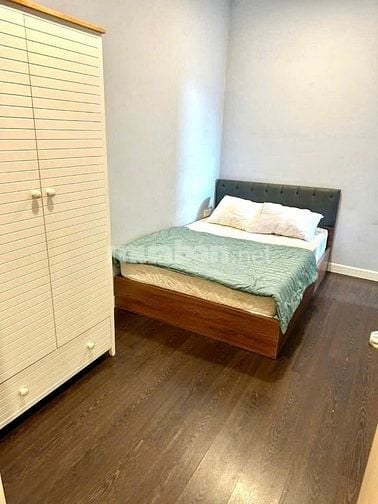 Chung cư Prosper, Phan Văn Hớn, Q12: 74m2, 2p ngủ, full nội thất, 9tr