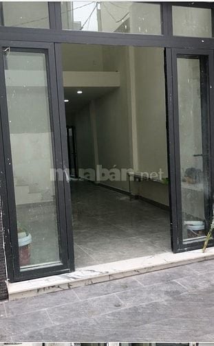 🌈🔥 QUẬN 7 - NHÀ MỚI ĐẸP 2 TẦNG Ở NGAY - 57M (3.2❌14) - NỞ HẬU 4.8m